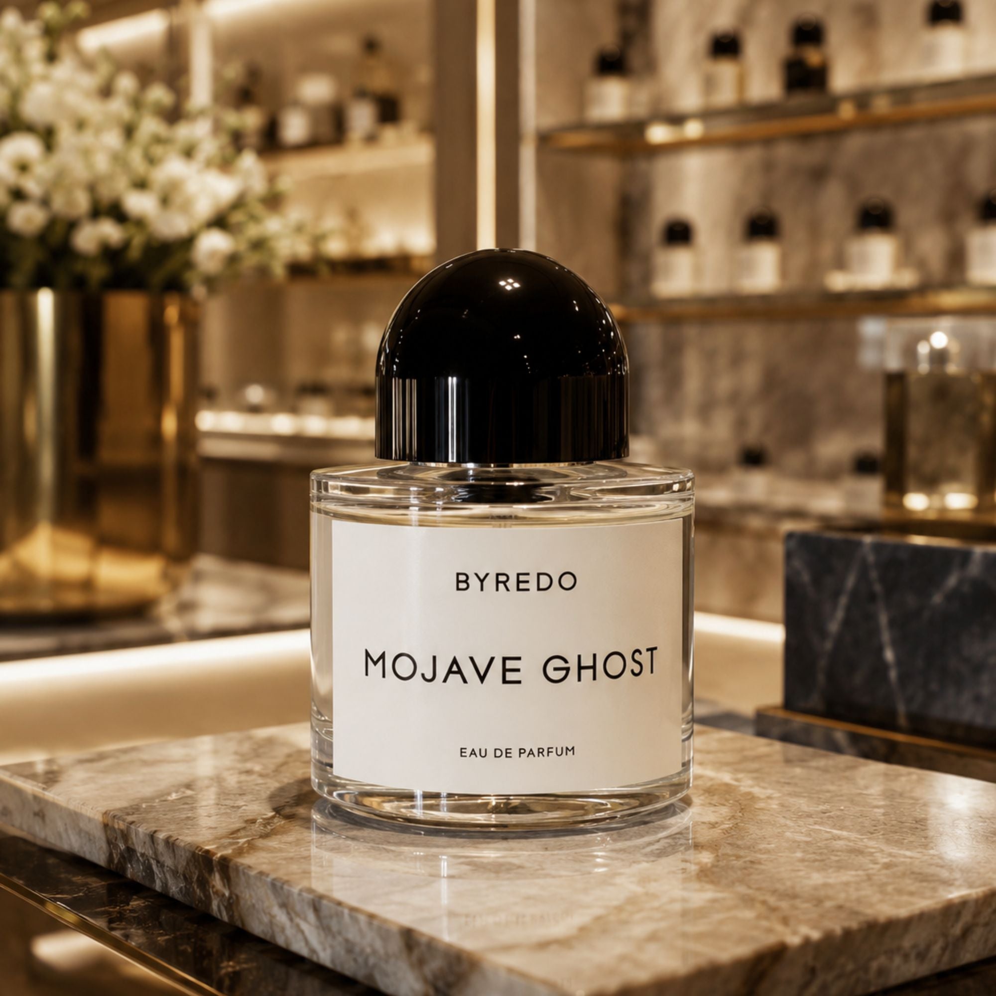 BYREDO Mojave Ghost Eau de Parfum