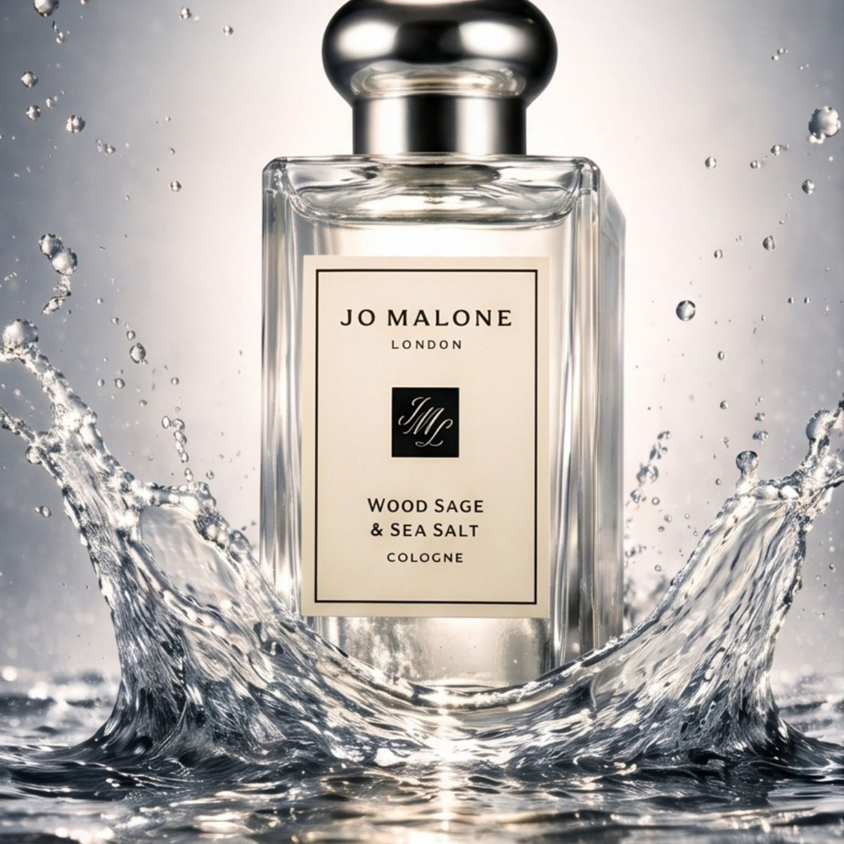 Jo Malone London Wood Sage & Sea Salt Cologne