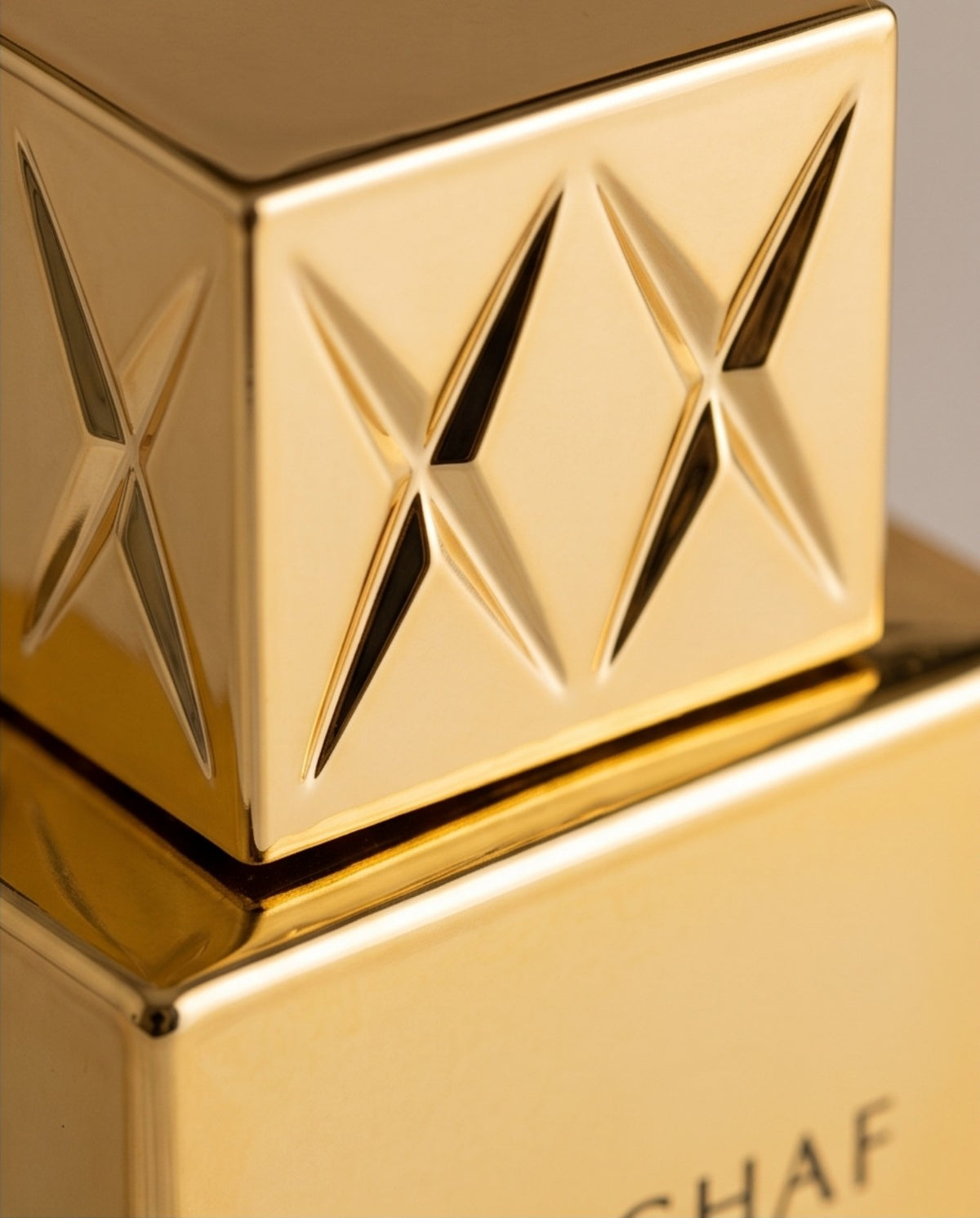 Swiss Arabian Shaghaf Oud — Eau de Parfum, 75 მლ