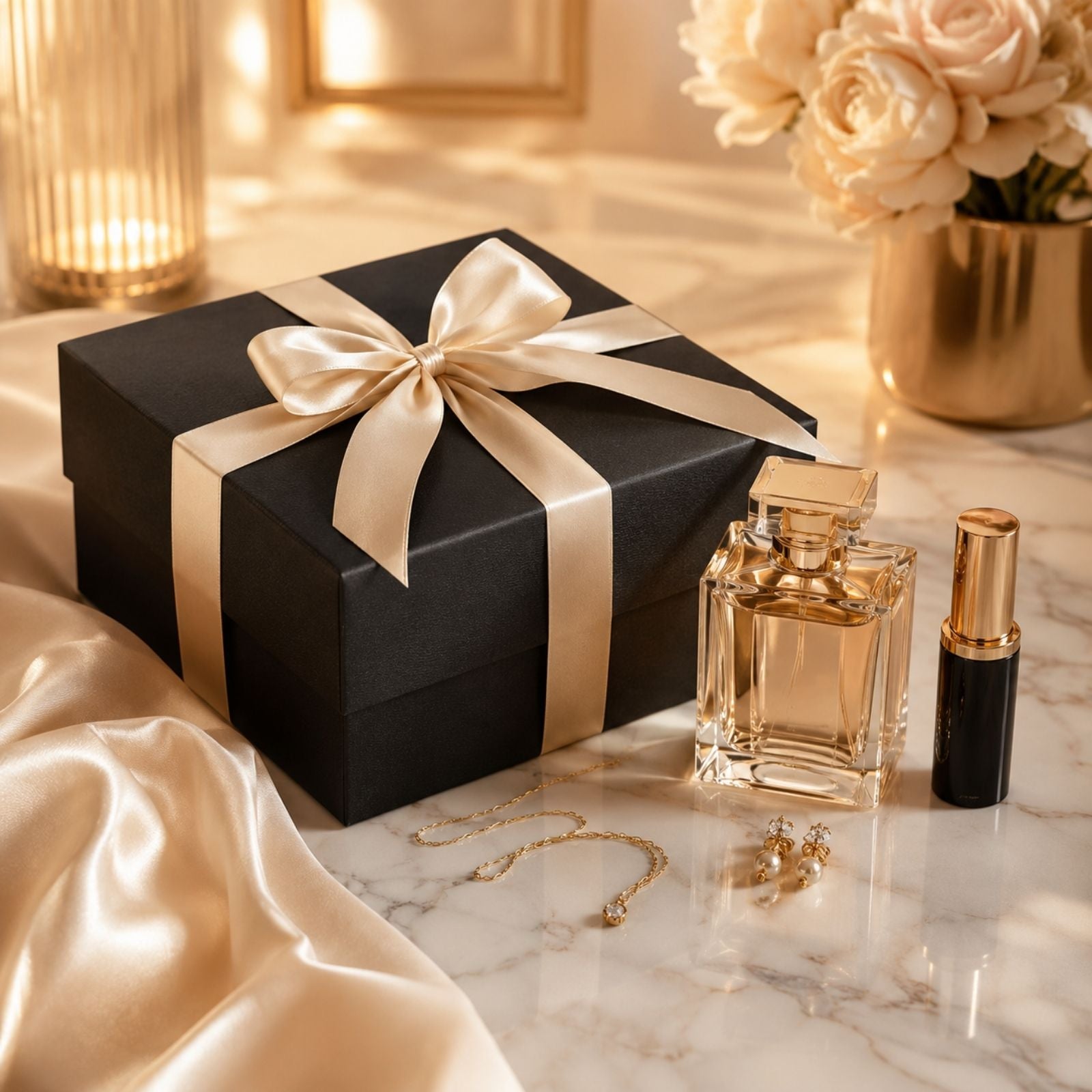 საჩუქრები | GIFTS