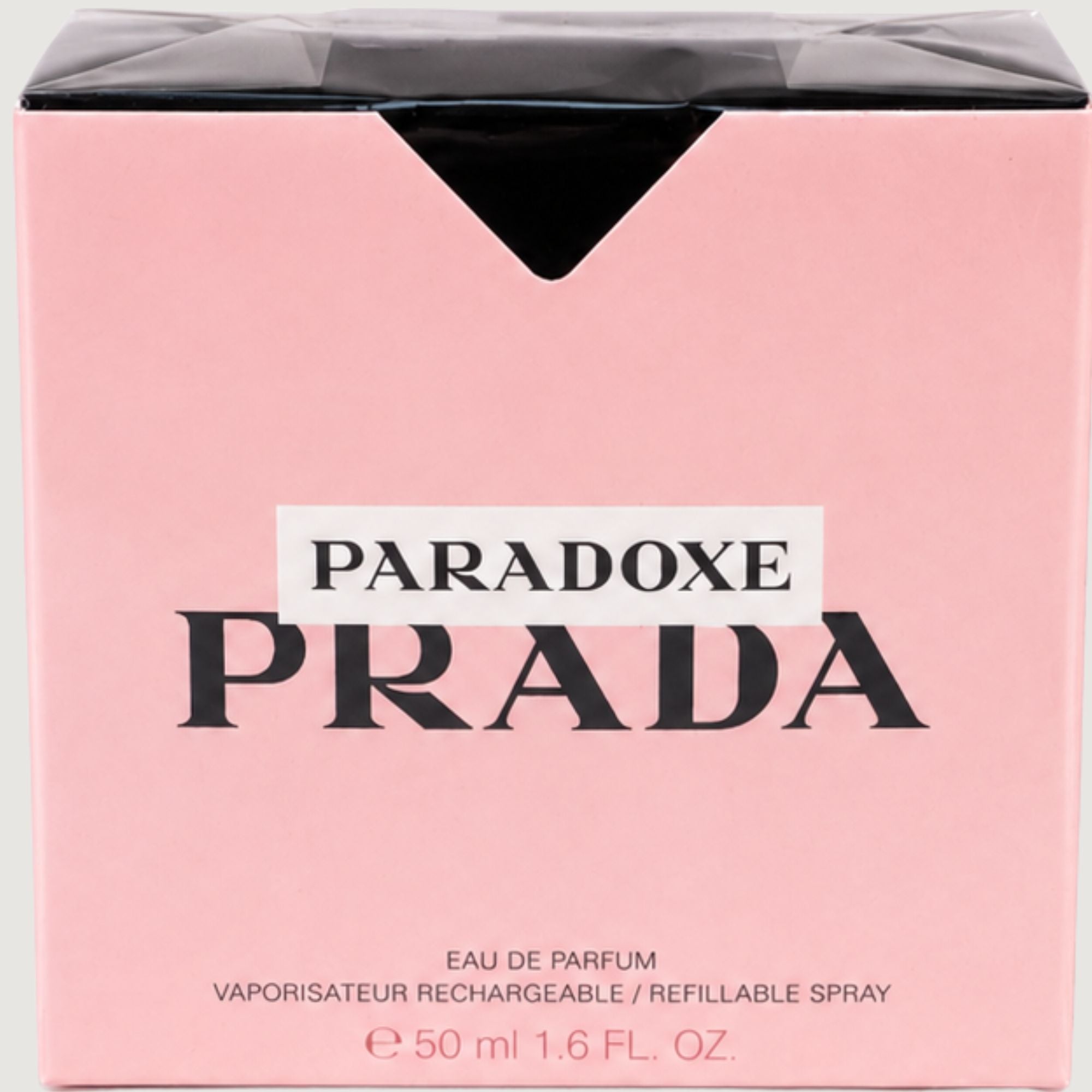 Prada Paradoxe — ქალურობის თანამედროვე ინტერპრეტაცია