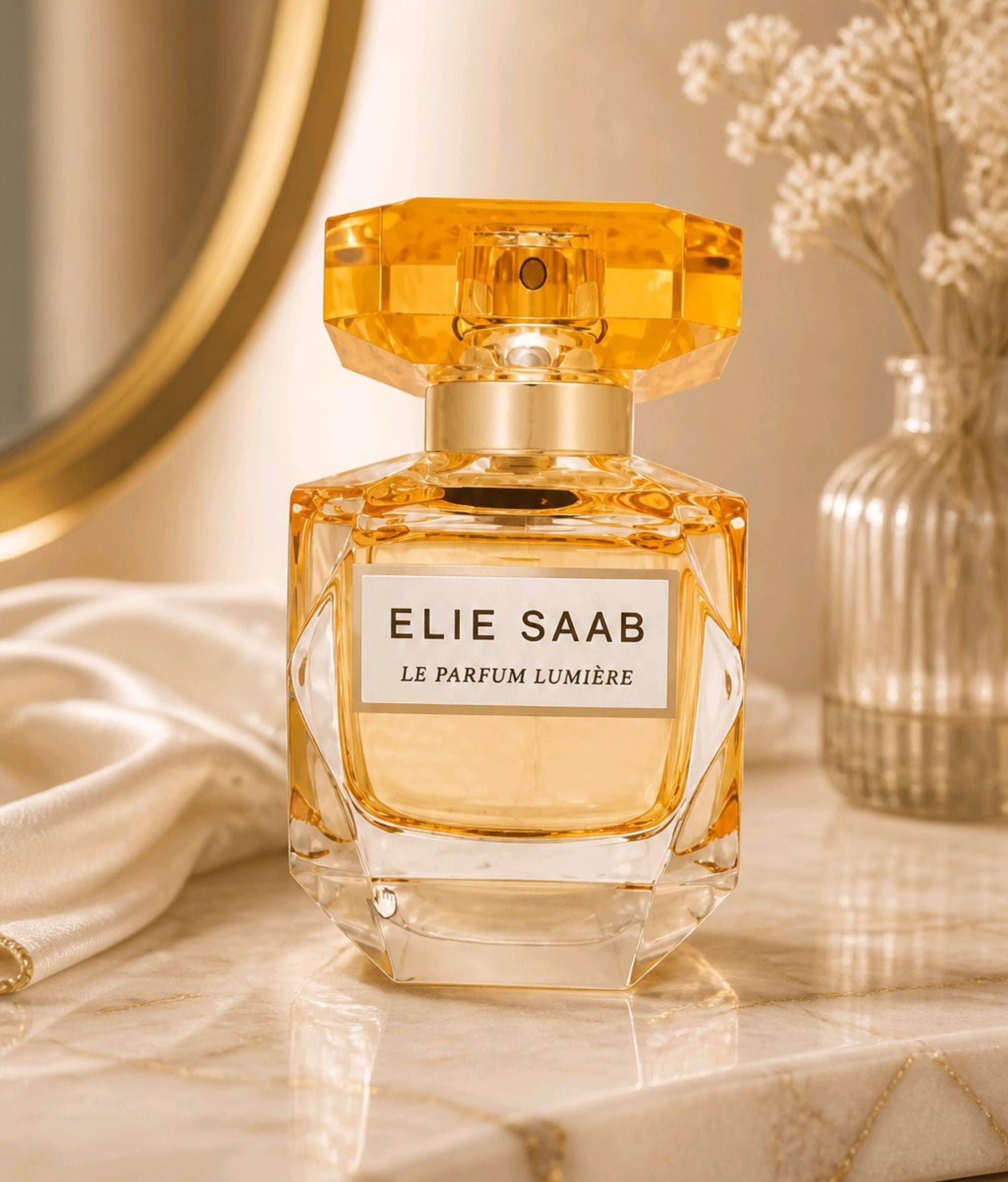 Elie Saab Le Parfum Lumière Eau de Parfum
