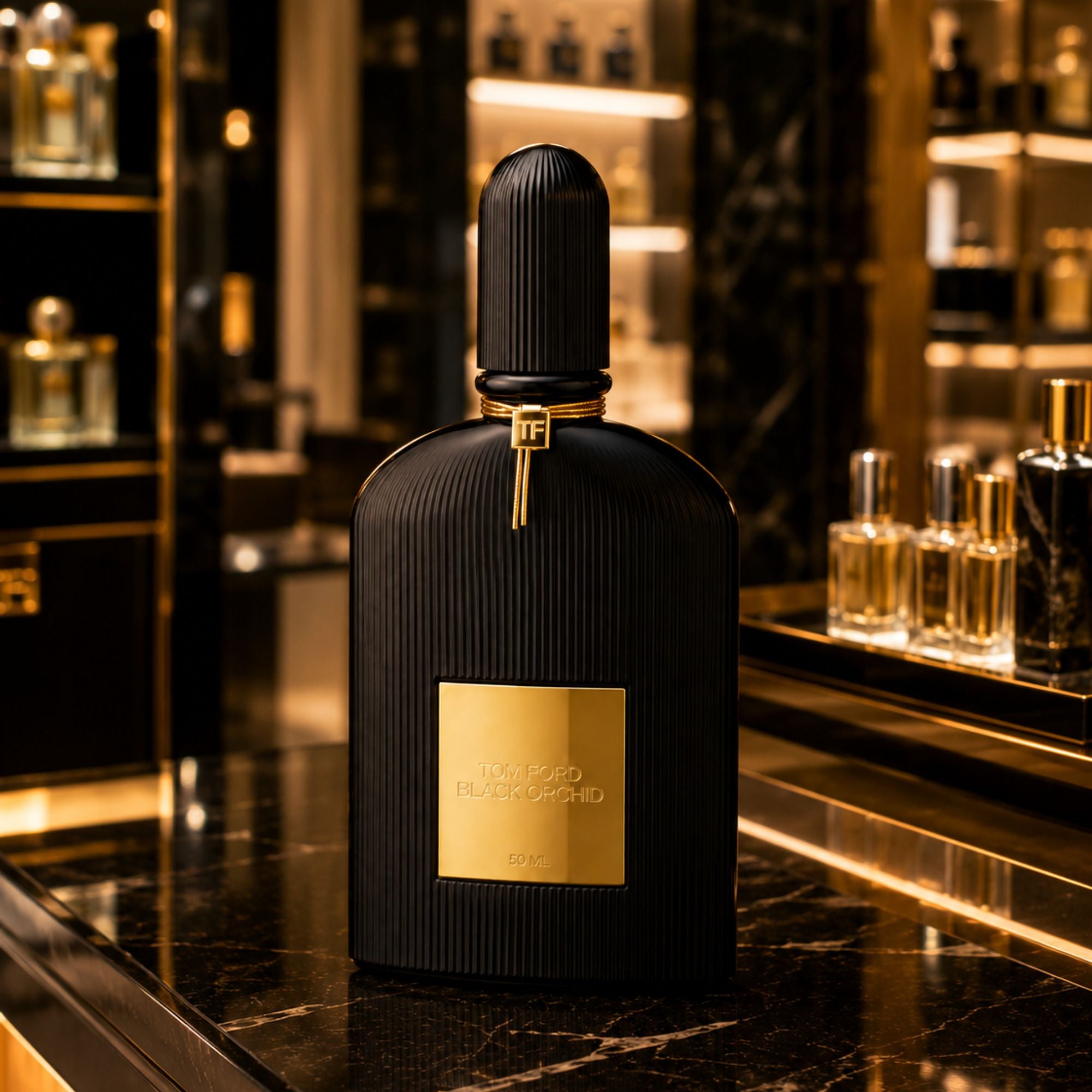 Tom Ford Black Orchid Eau de Parfum