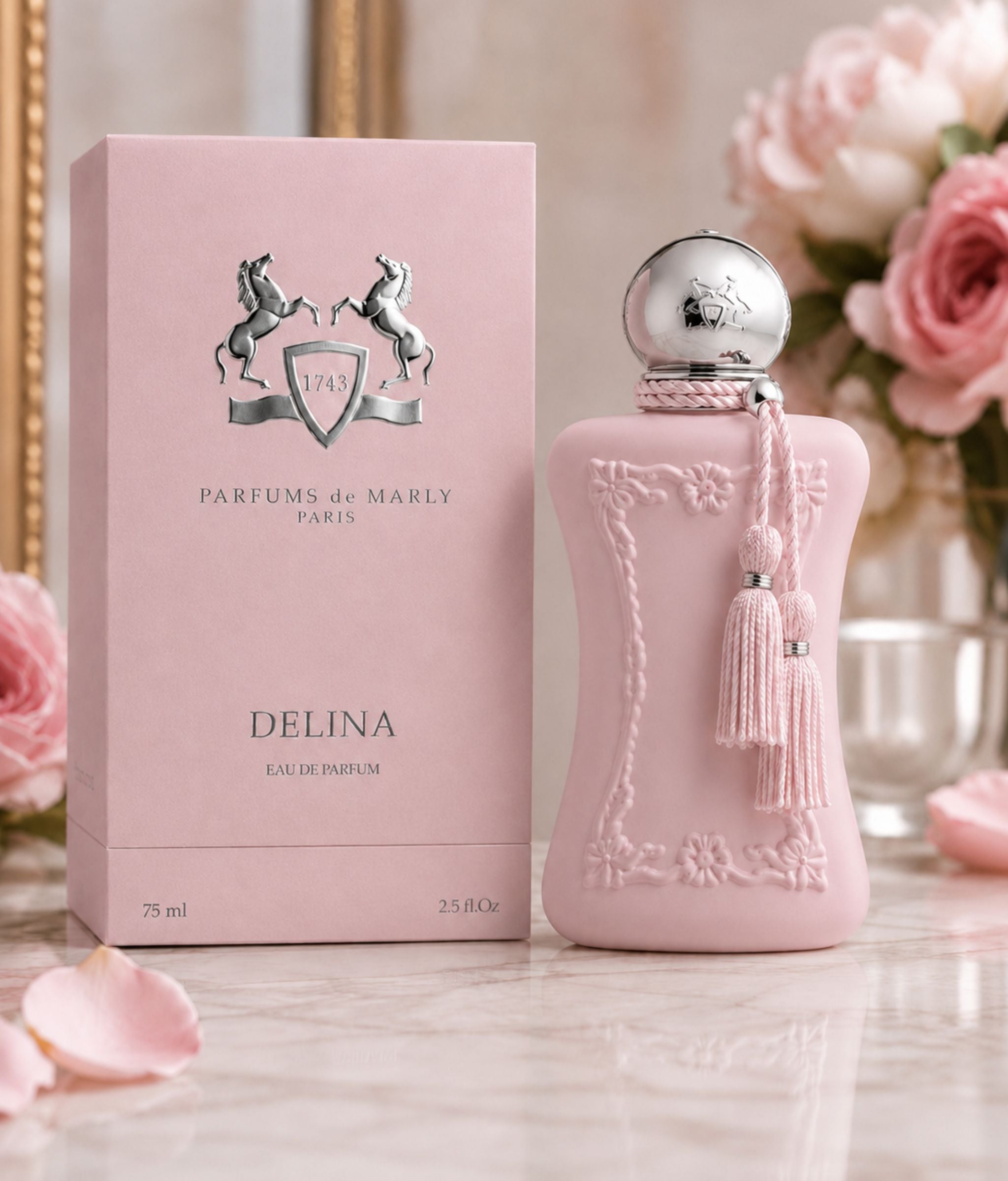 Parfums de Marly Delina Eau de Parfum
