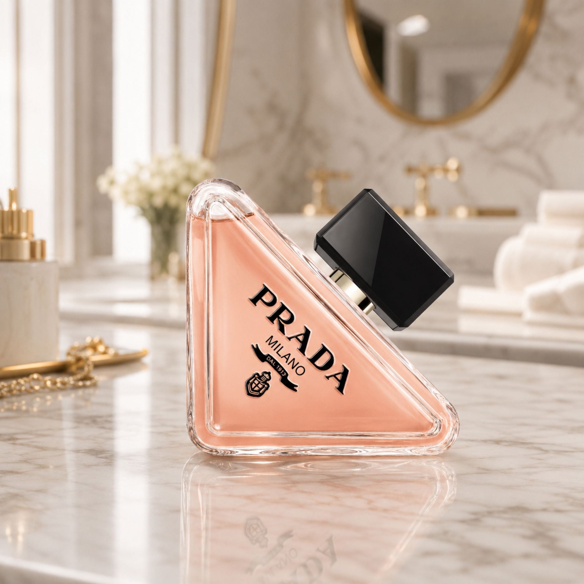 Prada Paradoxe — ქალურობის თანამედროვე ინტერპრეტაცია