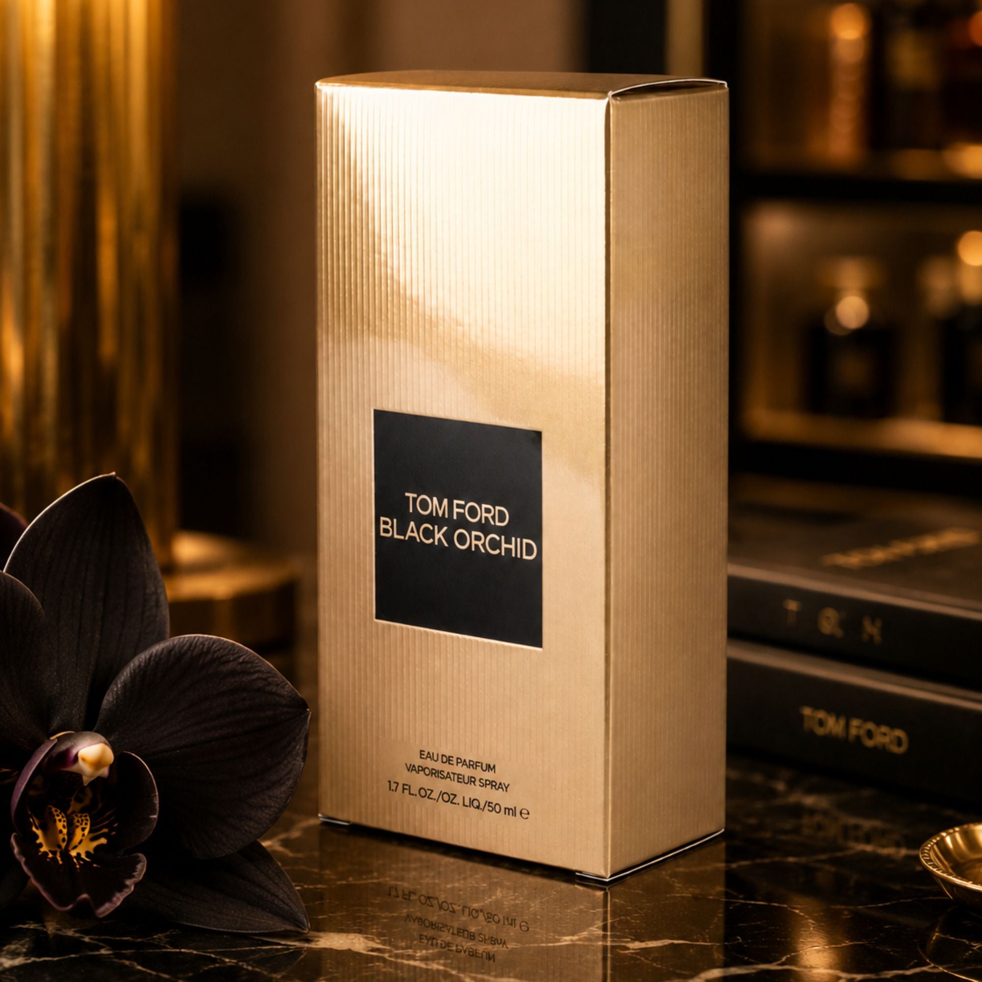 Tom Ford Black Orchid Eau de Parfum