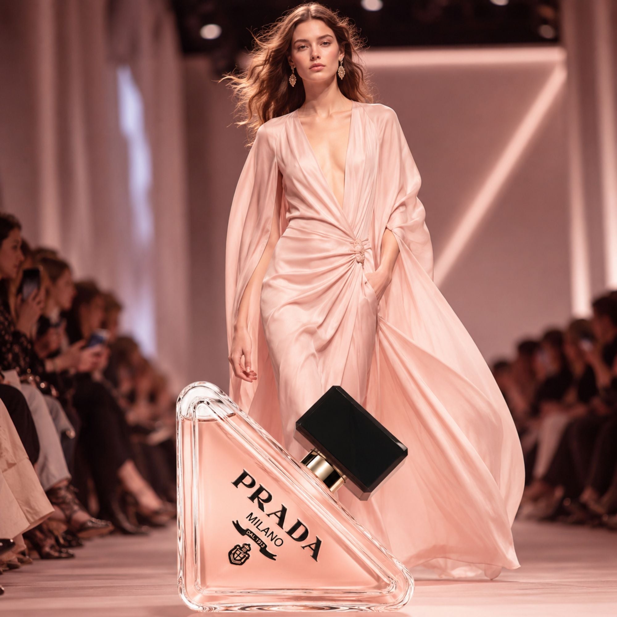 Prada Paradoxe — ქალურობის თანამედროვე ინტერპრეტაცია