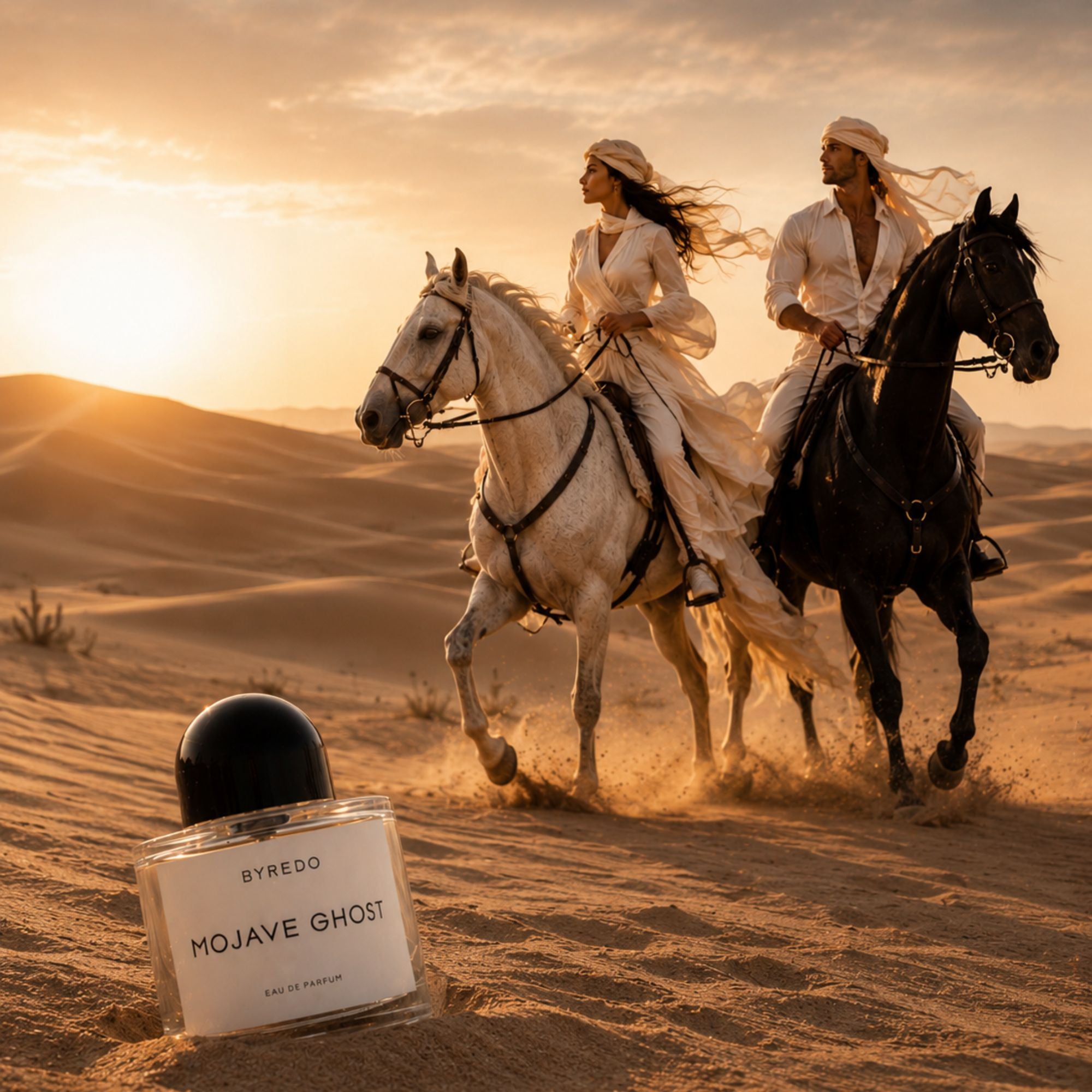 BYREDO Mojave Ghost Eau de Parfum
