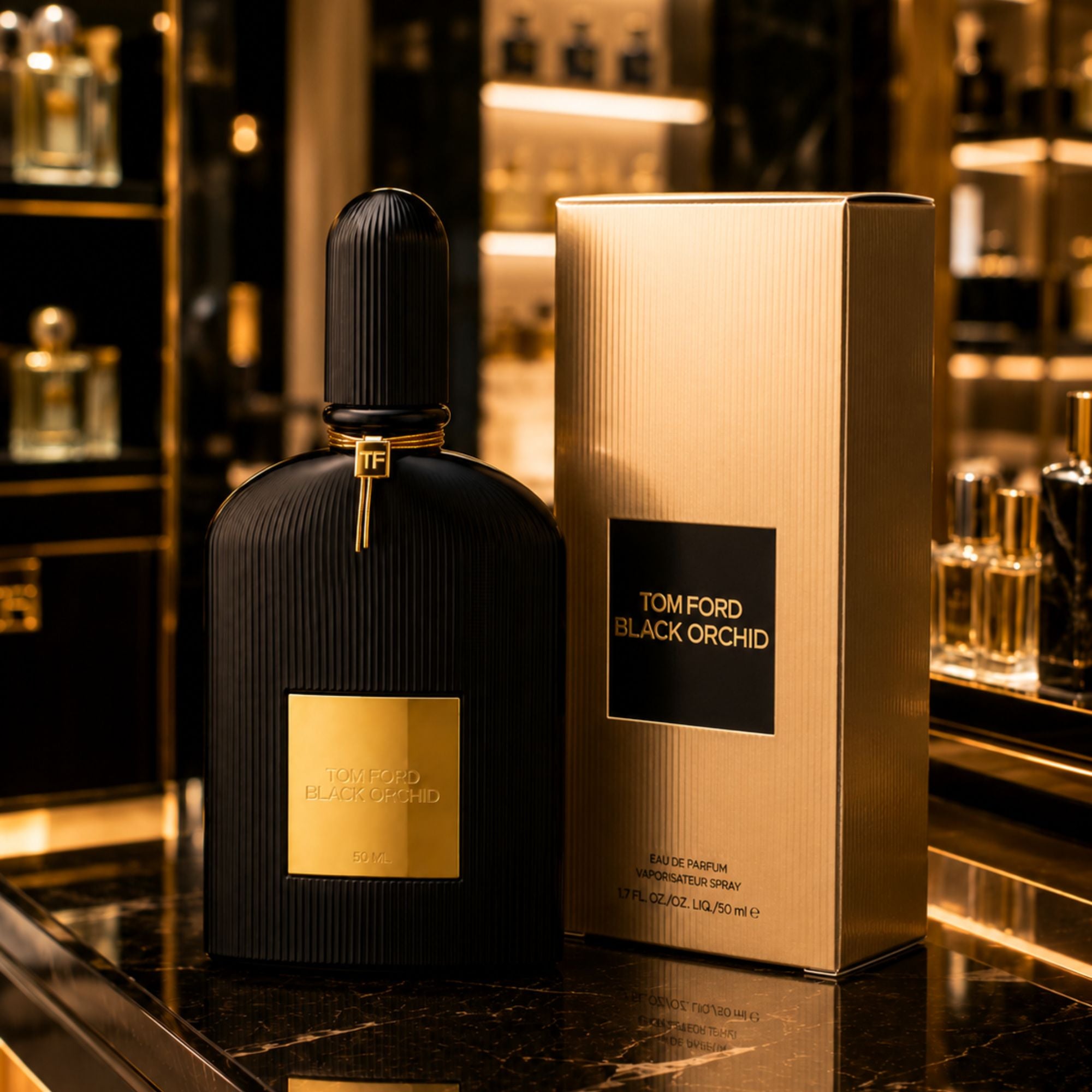 Tom Ford Black Orchid Eau de Parfum