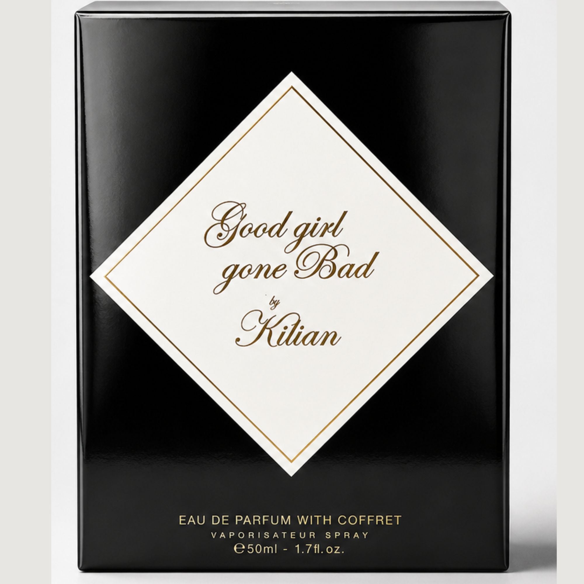 Good Girl Gone Bad by Kilian Eau de Parfum with Coffret