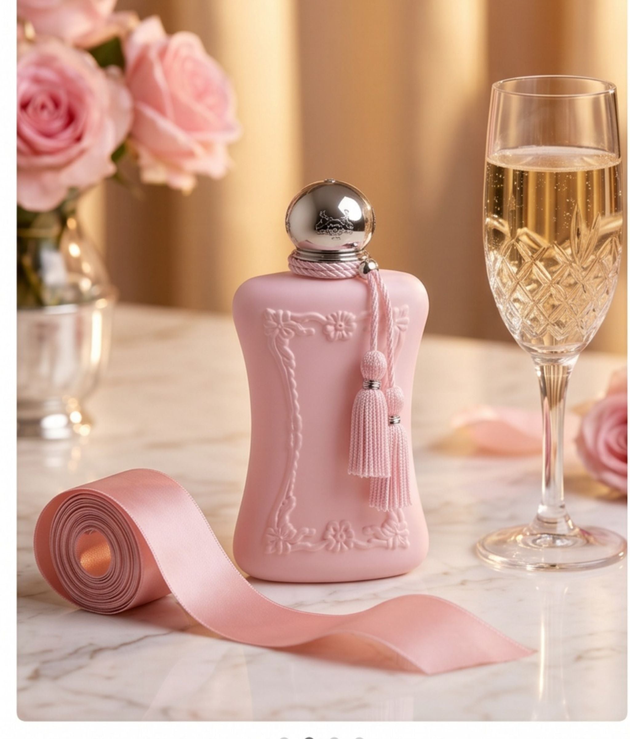 Parfums de Marly Delina Eau de Parfum