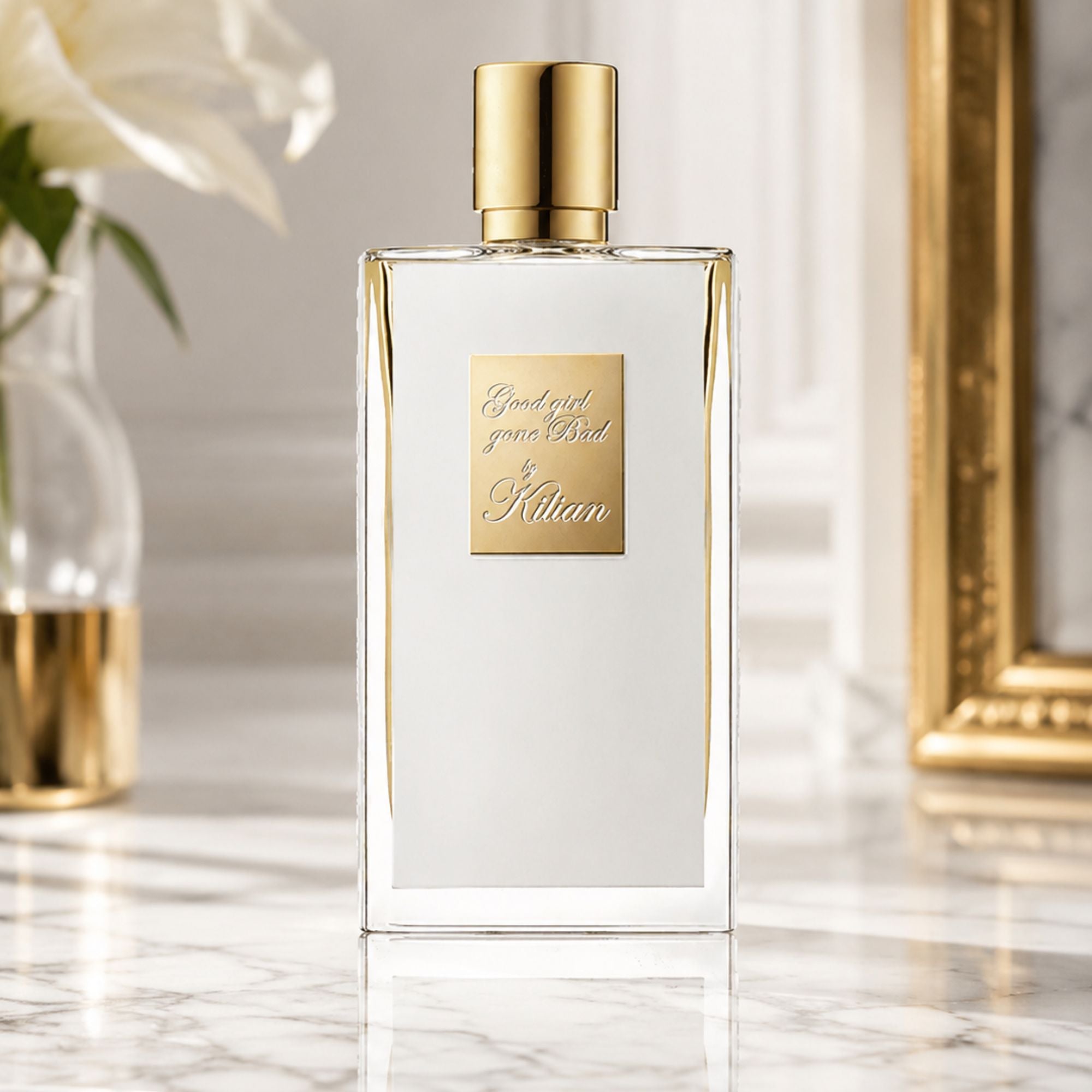 Good Girl Gone Bad by Kilian Eau de Parfum with Coffret