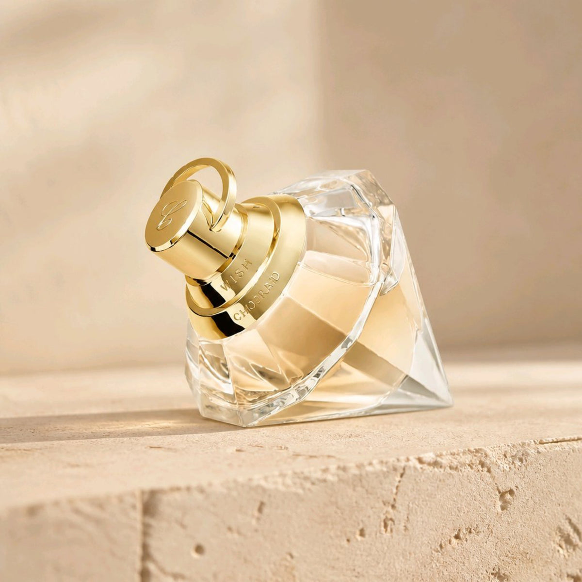 Chopard Brilliant Wish Eau de Parfum — 75 მლ
